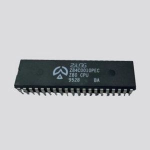Z80-CPU
