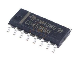 CD4518-SMD