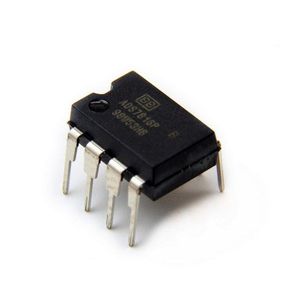 ADS7816P - DIP