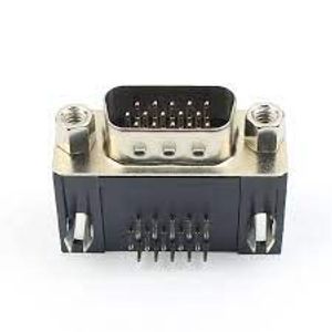 DB15-M-VGA-RA