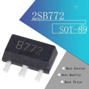 2SB772 SOT89