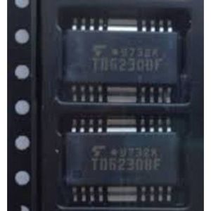 TD62308F SMD