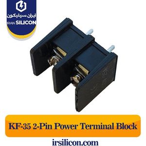 کانکتور KF35 2پین