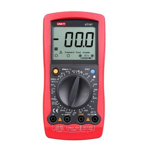 مولتی متر یونی-تی (UNI-T) UT107