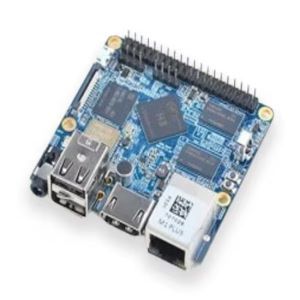 NanoPi-M1 Plus