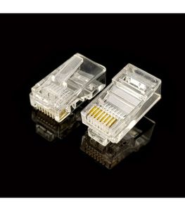 سوکت نری شبکه CAT5