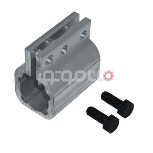 یراق جک برقی مدل ZJ-06