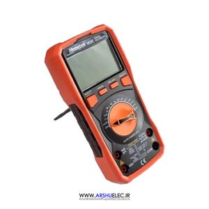 مولتی متر دیجیتال مگاتک مدل VC97