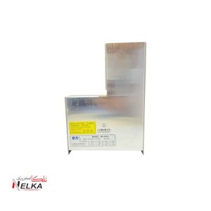 پاور سوئیچینگ صنعتی مولتی خروجی 24 ولت 6 آمپر