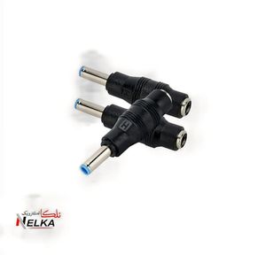 تبدیل آداپتور به سر آبی HP