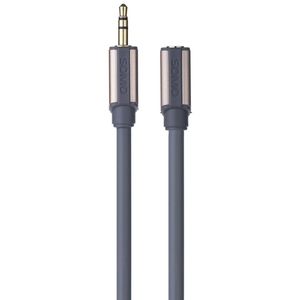 کابل افزایش طول 3.5 میلی متری صدا سومو مدل SOMO SR5523 (طول 4.5 متر)