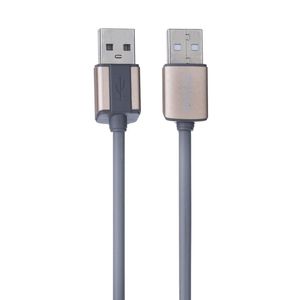 کابل 2 سر USB سومو مدل SOMO SU318 (طول 1.8 متر)
