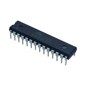 میکروکنترلر ATMEGA8L-8PU اصل بازسازی شده