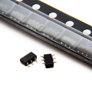 TLE4966-3K سنسور