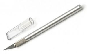 تیغ جراحی پروسکیت PROSKIT با دسته فلزی مدل: 8PK-394A