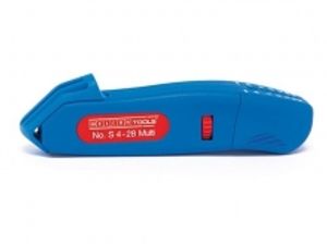 کابل و سیم لخت کن ویکن مدل: WEICON CABLE STRIPPER NO. S 4-28 MULTI