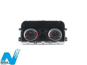 صفحه کیلومتر خودروی پراید یورو 2 (طرح یورو4) - برند کروز