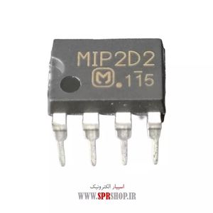 IC MIP 2D2 DIP-7 ORG