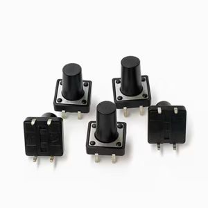 سوئیچ 15×12×12 چهار پین