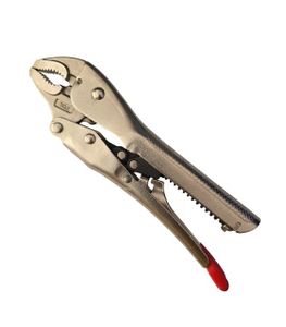 انبر قفلی اتوماتیک 8 اینچ حرفه ای آندون ANDON مدل 8CJ