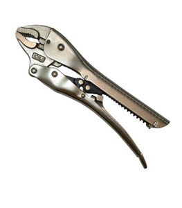 انبر قفلی اتوماتیک 10 اینچ حرفه ای آندون ANDON مدل 10CJ