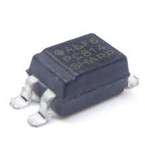 آی سی PC814 smd