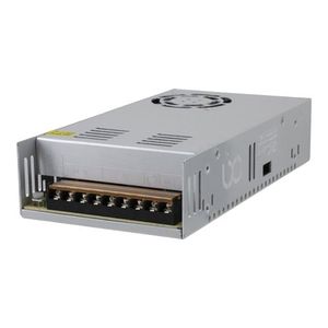 منبع تغذیه فلزی SWITCHING 15V 20A