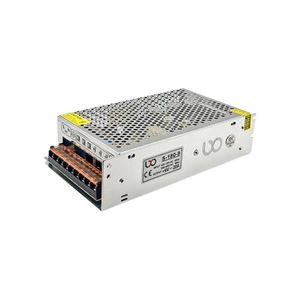 منبع تغذیه فلزی SWITCHING 9V 20A