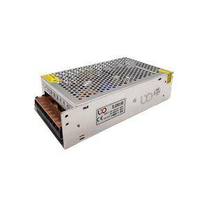 منبع تغذیه فلزی SWITCHING 48V 5A