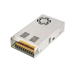 منبع تغذیه فلزی SWITCHING 48V 7.5A