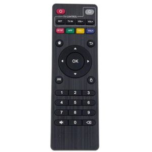 کنترل اندروید باکس Android box T95 Mini کیفیت عالی