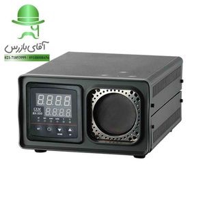 کالیبراتور ترمومتر لیزری مدل CEM BX-500