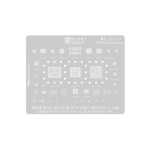 شابلون شیائومی AMAOE MI11