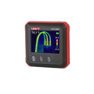ترموویژن (دوربین حرارتی) یونیتی مدل UNI-T UT-i120P