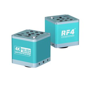 دوربین لوپ RF4 4KC1 PRO