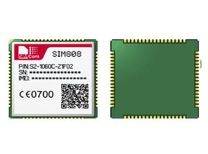 ماژول Simcom Sim808 gps gsm