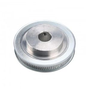 پولی 100 دندانه GT2 شفت 10mm عرض 6 میلیمتر