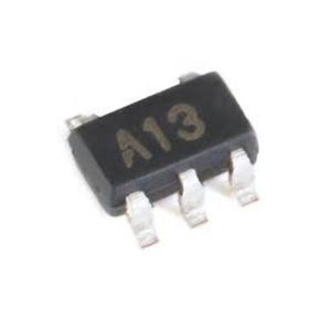 آی سی تقویت کننده LMV321M5X یا (A13) پکیج SOT-23-5 اورجینال