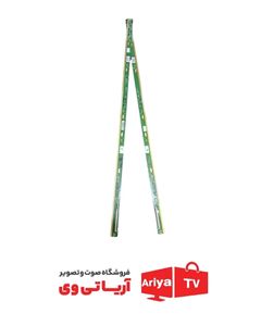 خط کش تلویزیون الجی مدل 49UM7340