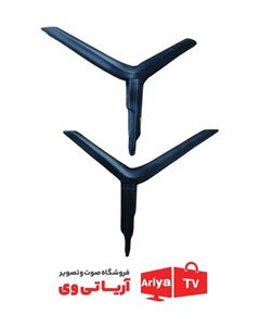 پایه تلویزیون سامسونگ مدل UA50TU8000