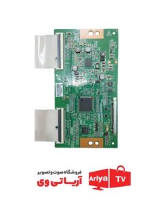 تیکان سونی مدل KDL-46EX650