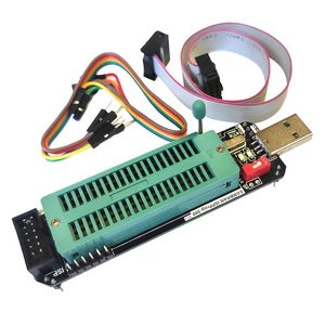 پروگرامر میکروکنترلر AVR سامبران الکترونیک مدل PROG500