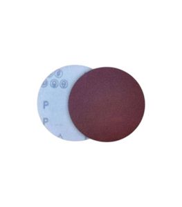 سنباده مینی سایز 115 پشت کرکی گرید P180 اکو EKO مدل EVAD-115