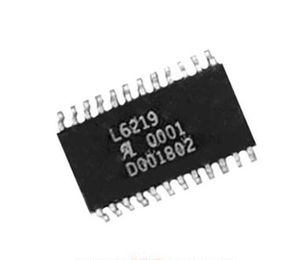 آی سی L6219 SOP-24 L6219 اورجینال(استوک)