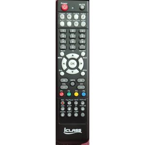 کنترل ریسیور آیکلاس iclass i45 Linux wifi HD کیفیت عالی