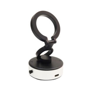 هولدر موبایل وکیومی دارای MagSafe مدل D1