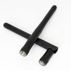 آنتن GSM/WIFI نری 10 سانتی‌متر با بهره 3dBi