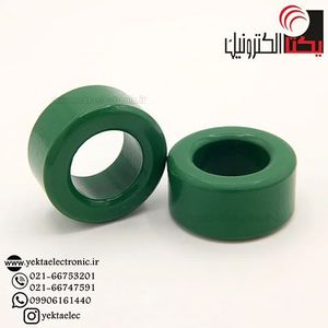 هسته فریت FM25