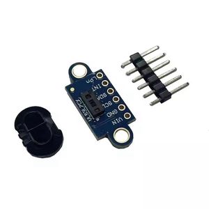 ماژول فاصله‌سنج لیزری VL53L7CX