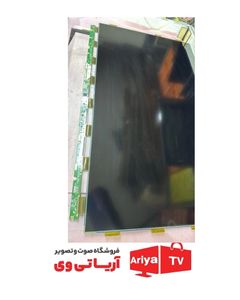 پنل لیکویید تلویزیون جی وی سی LT42Z10